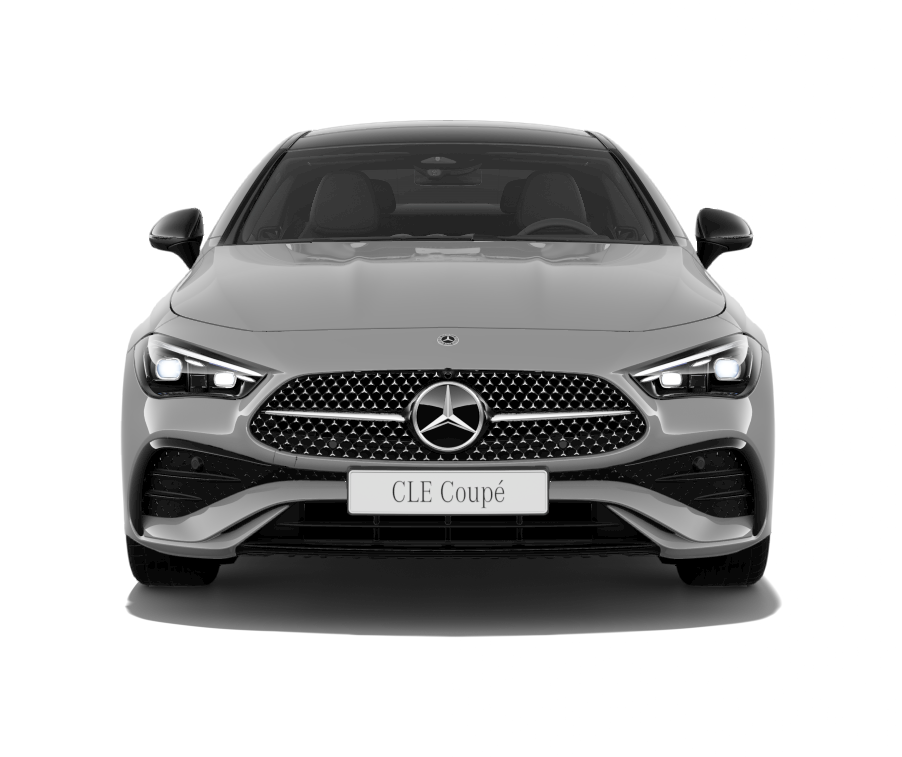 CLE 220 d Coupé