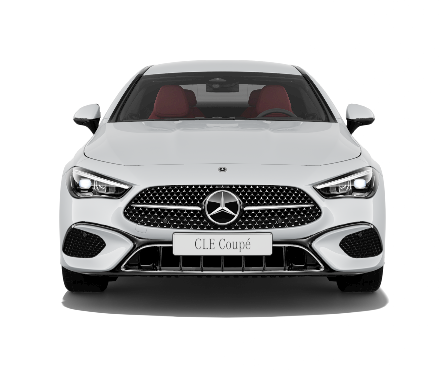 CLE 220 d Coupé
