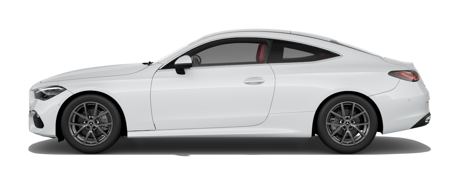 CLE 220 d Coupé