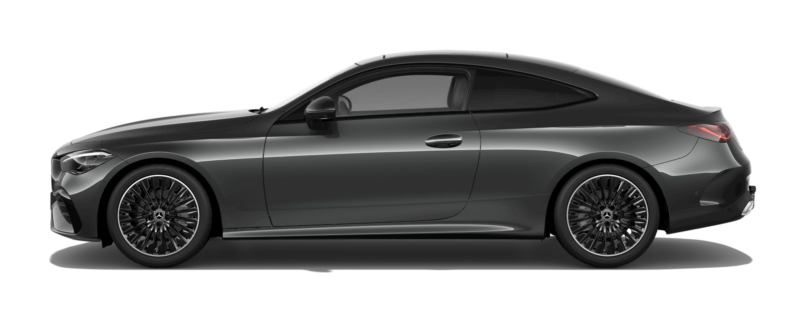 CLE 220 d Coupé