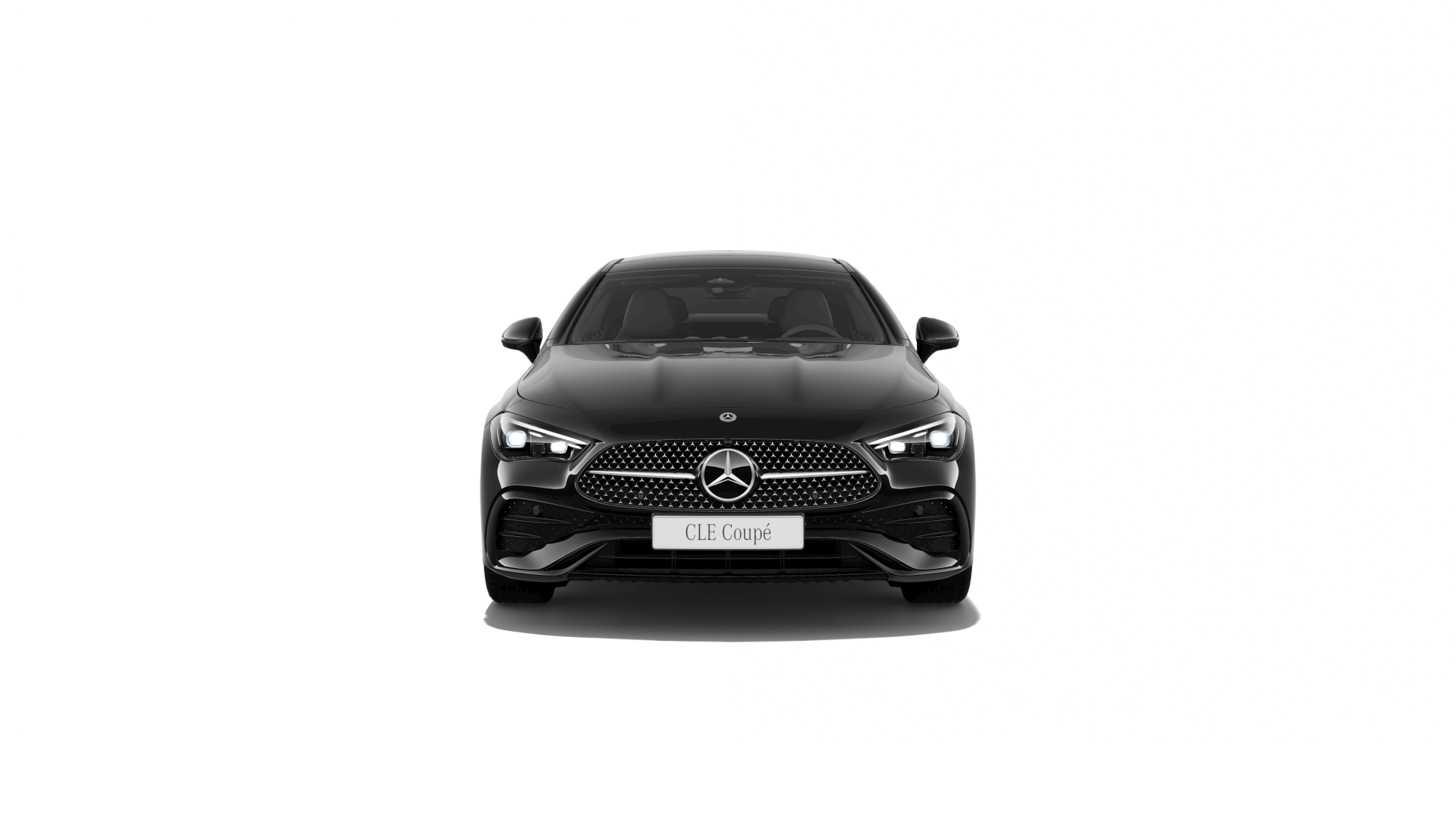 CLE 220 d Coupé