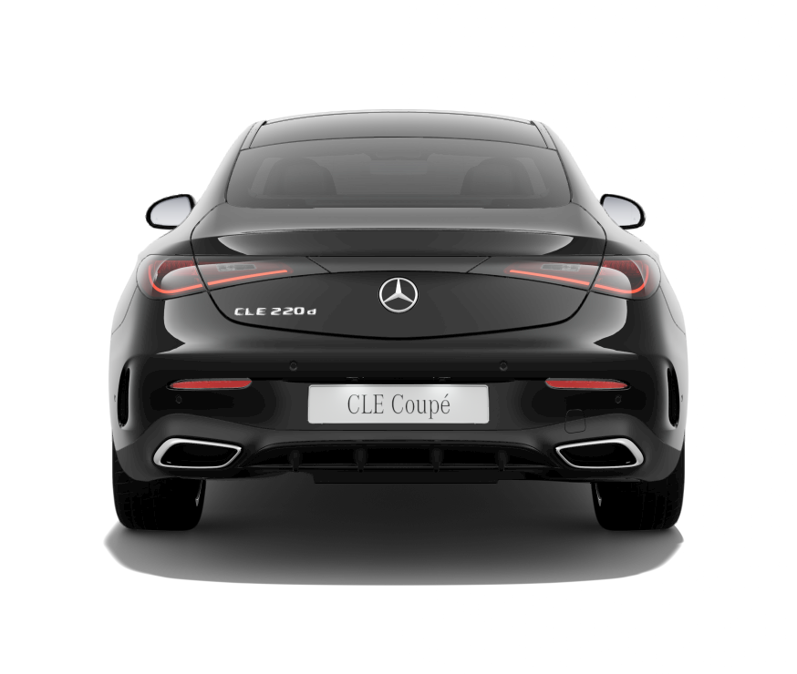 CLE 220 d Coupé