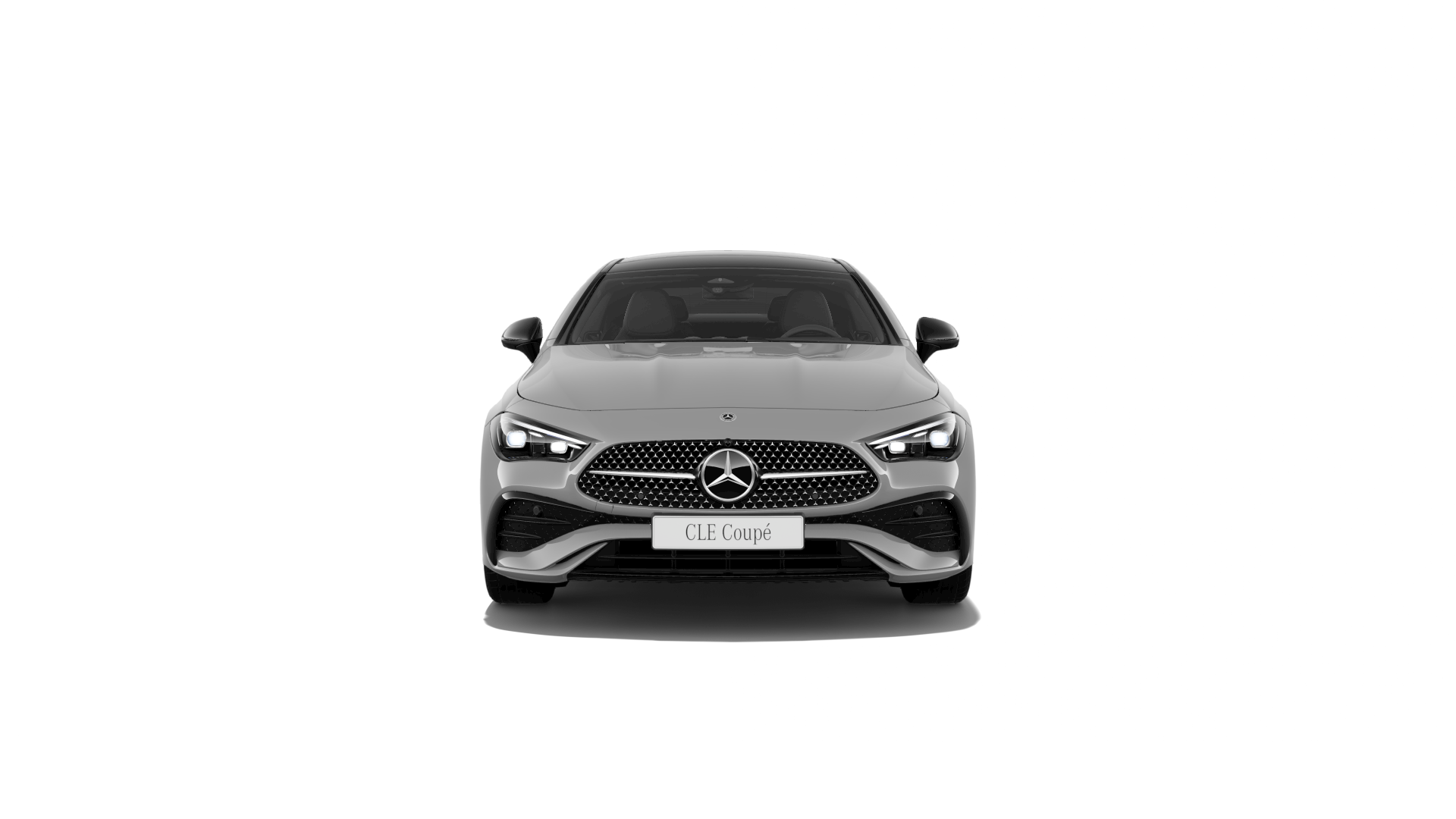 CLE 220 d Coupé