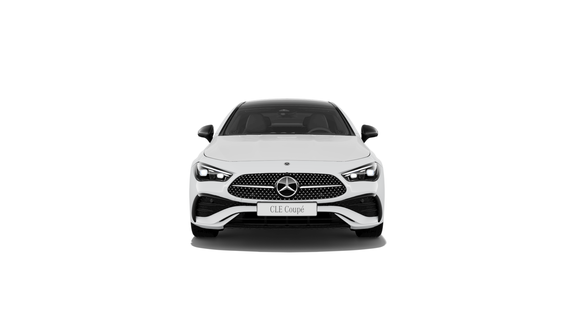 CLE 220 d Coupé
