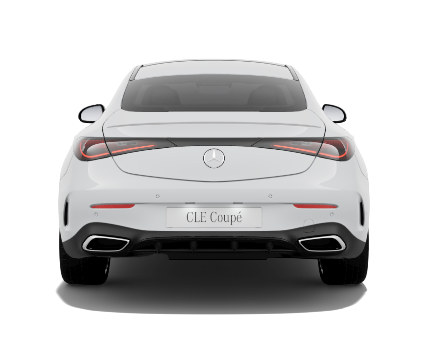 CLE 220 d Coupé