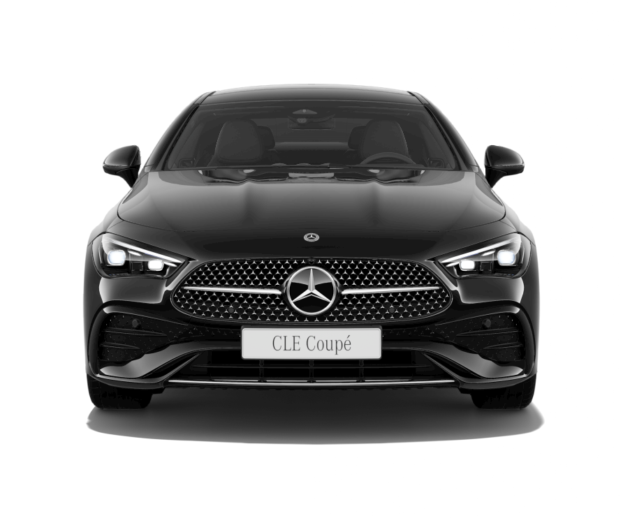 CLE 220 d Coupé