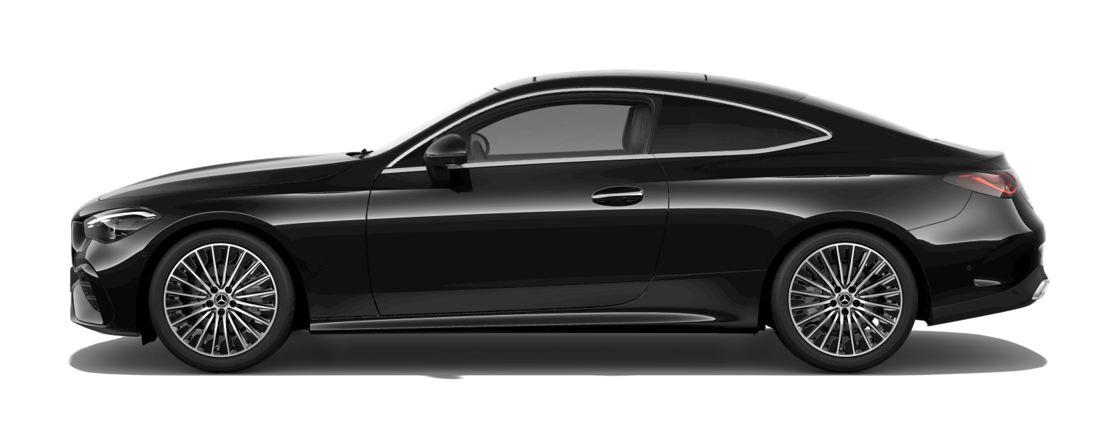 CLE 220 d Coupé