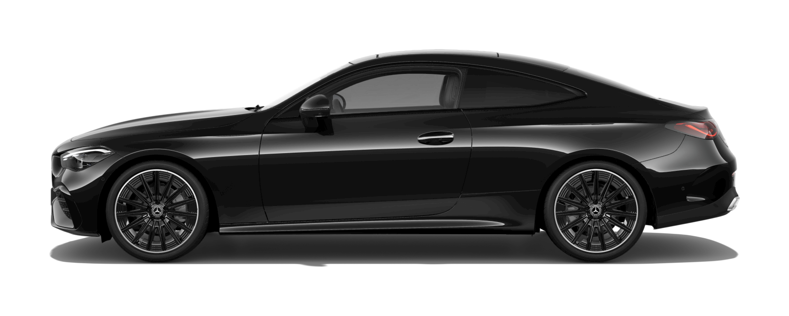 CLE 220 d Coupé