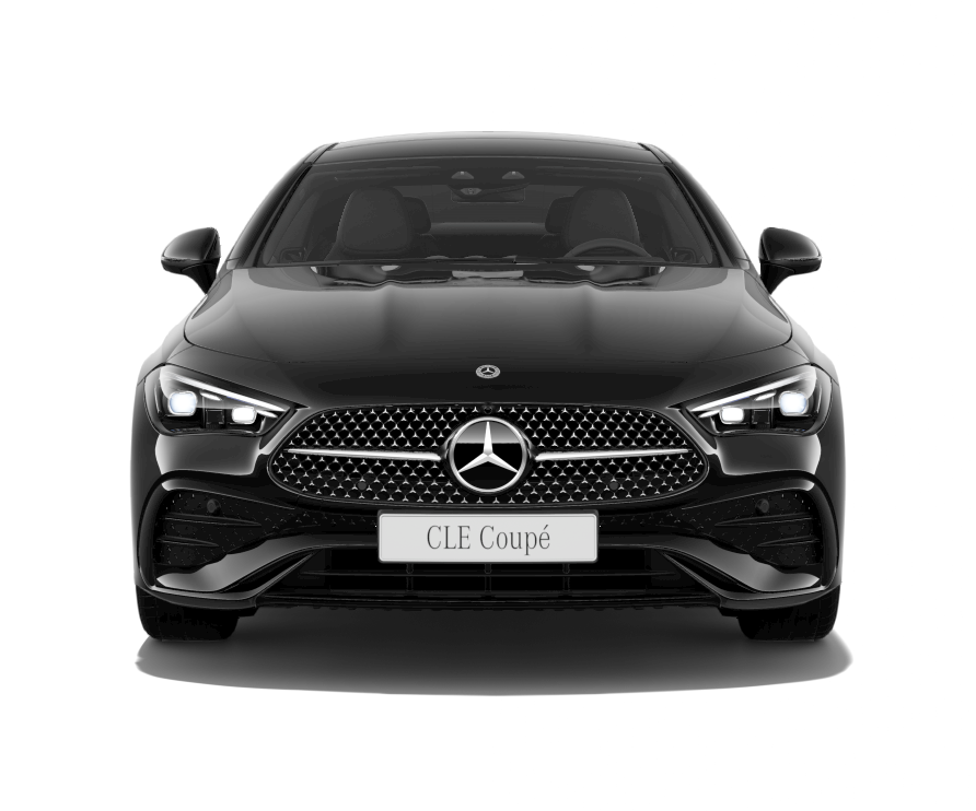 CLE 220 d Coupé
