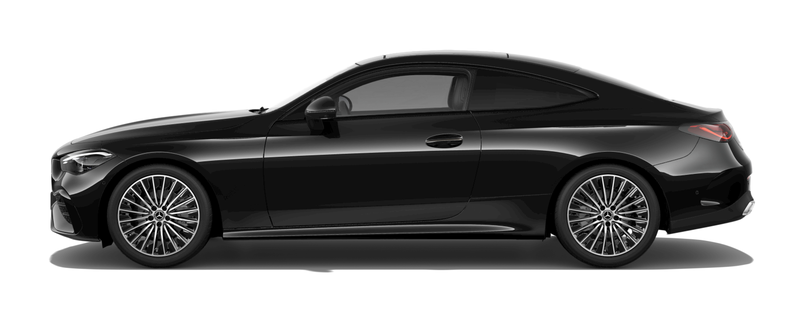 CLE 220 d Coupé
