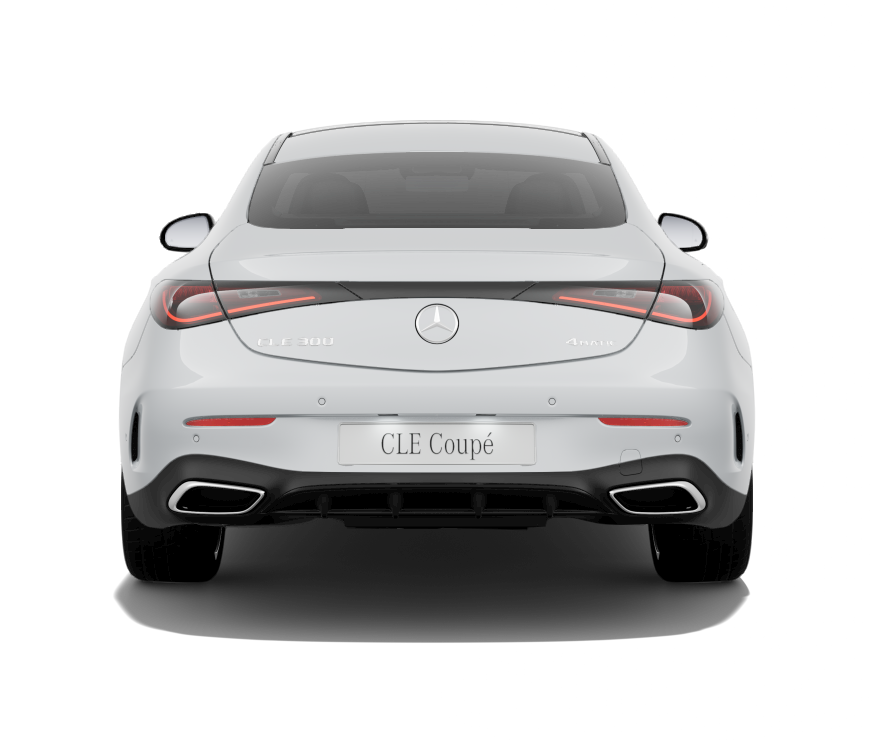 CLE 300 4MATIC Coupé