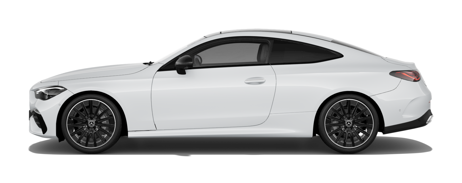 CLE 300 4MATIC Coupé