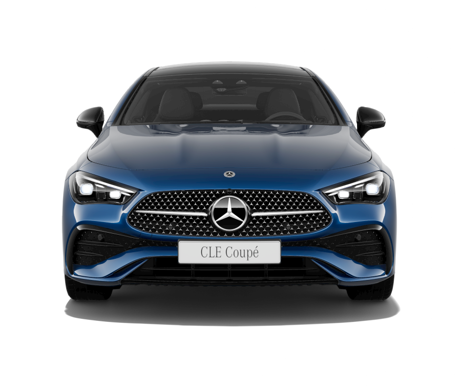 CLE 300 4MATIC Coupé