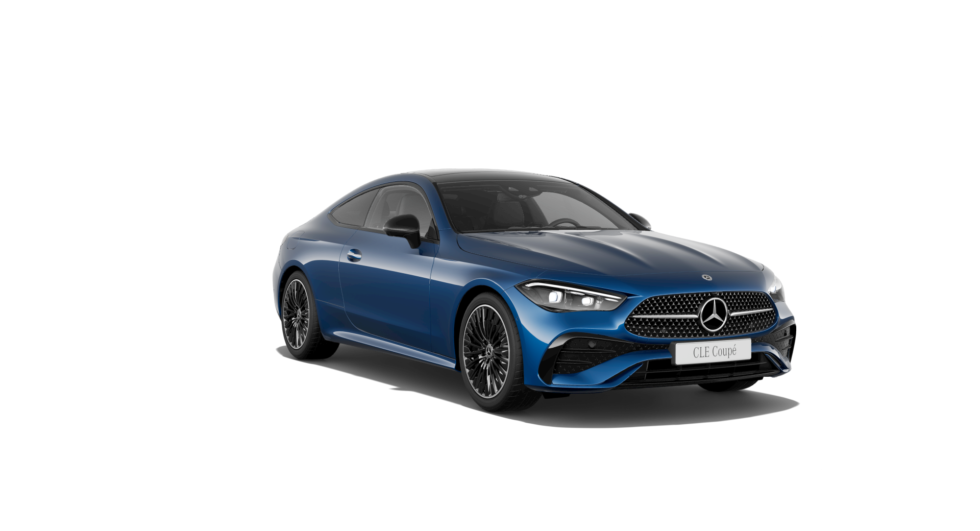 CLE 300 4MATIC Coupé