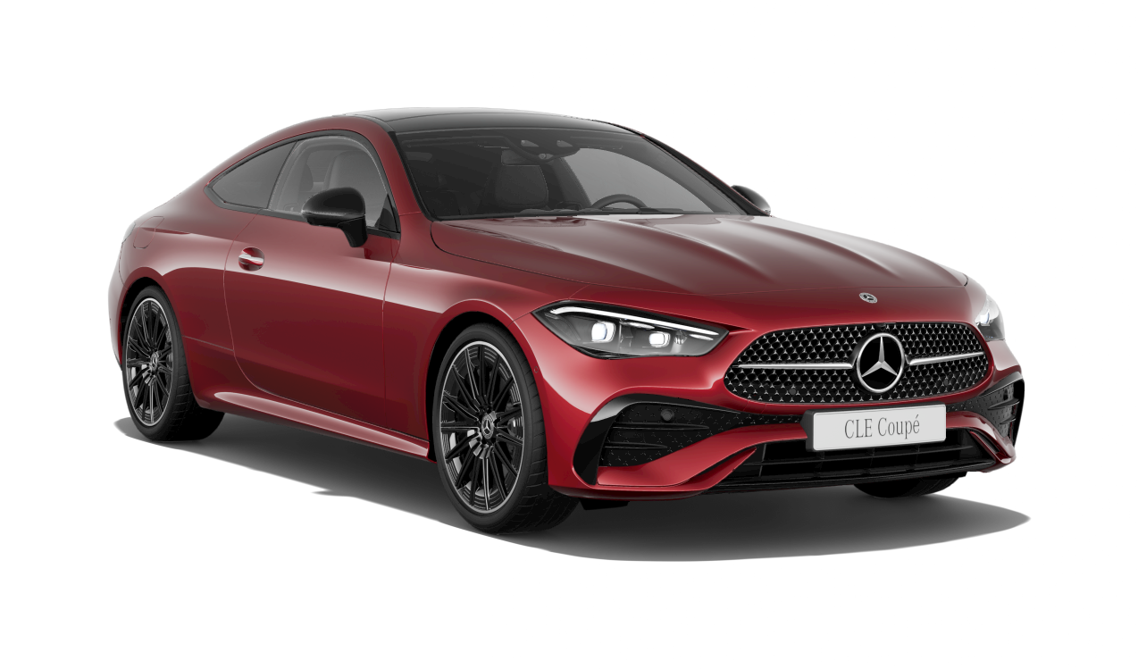 CLE 300 4MATIC Coupé