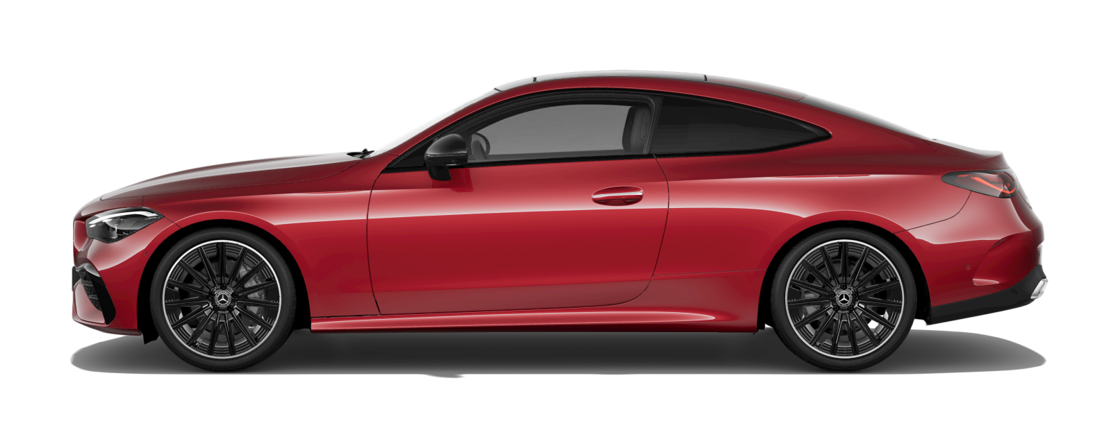 CLE 300 4MATIC Coupé