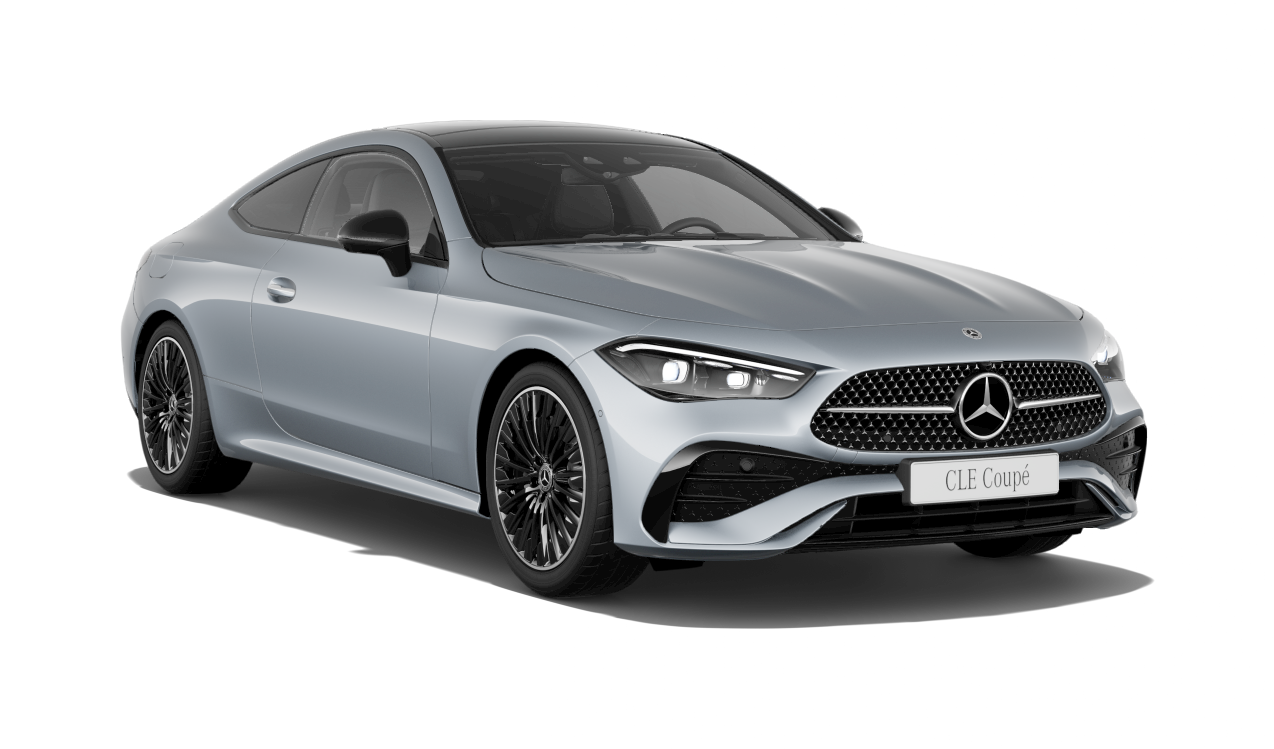 CLE 300 4MATIC Coupé