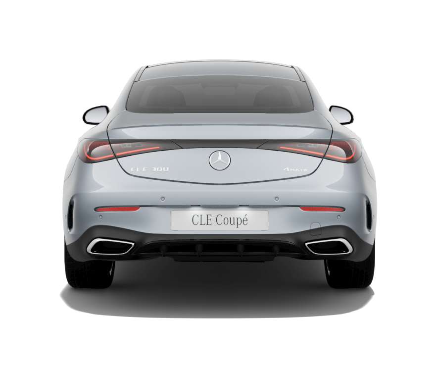 CLE 300 4MATIC Coupé