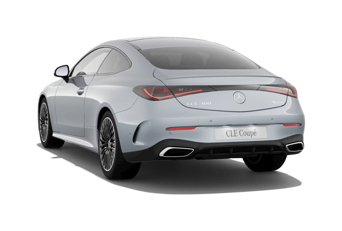 CLE 300 4MATIC Coupé