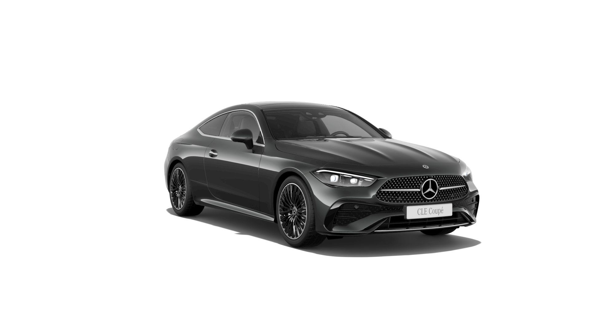 CLE 300 4MATIC Coupé