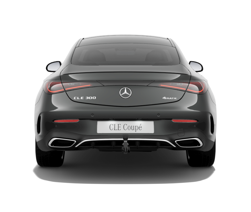 CLE 300 4MATIC Coupé