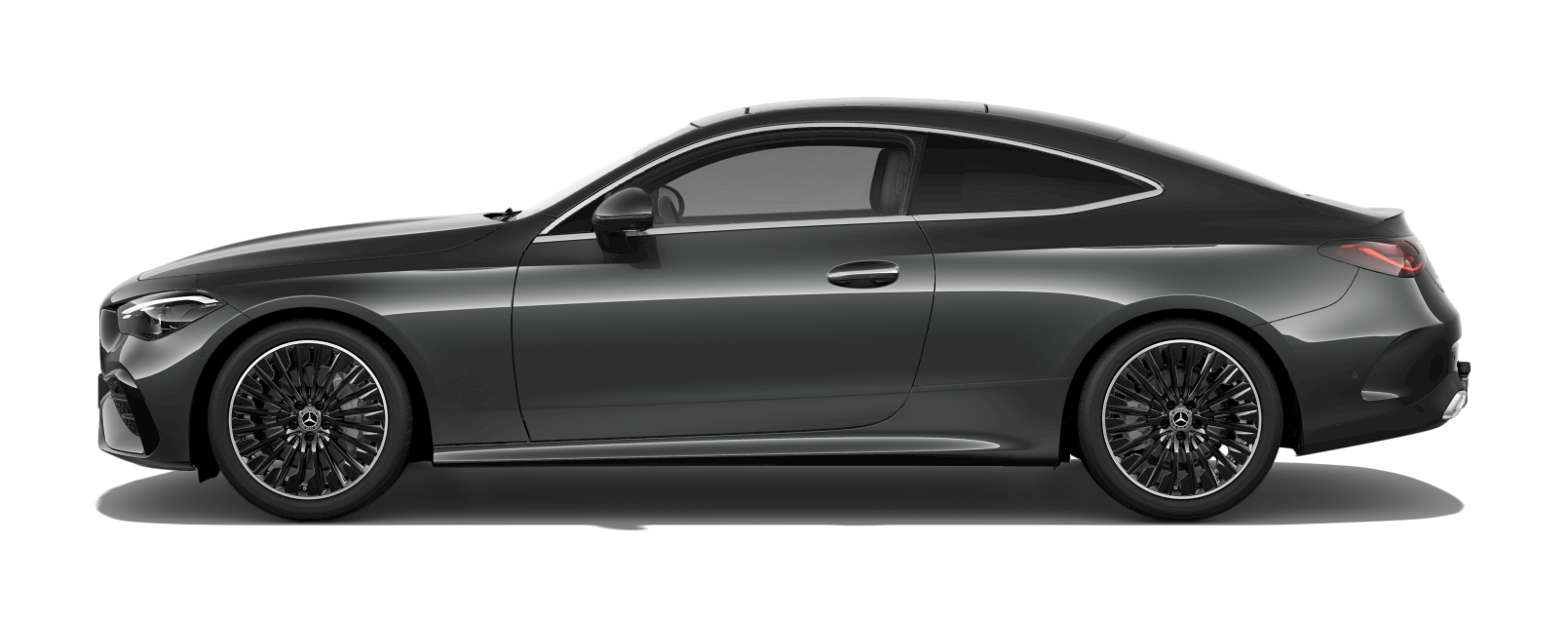 CLE 300 4MATIC Coupé