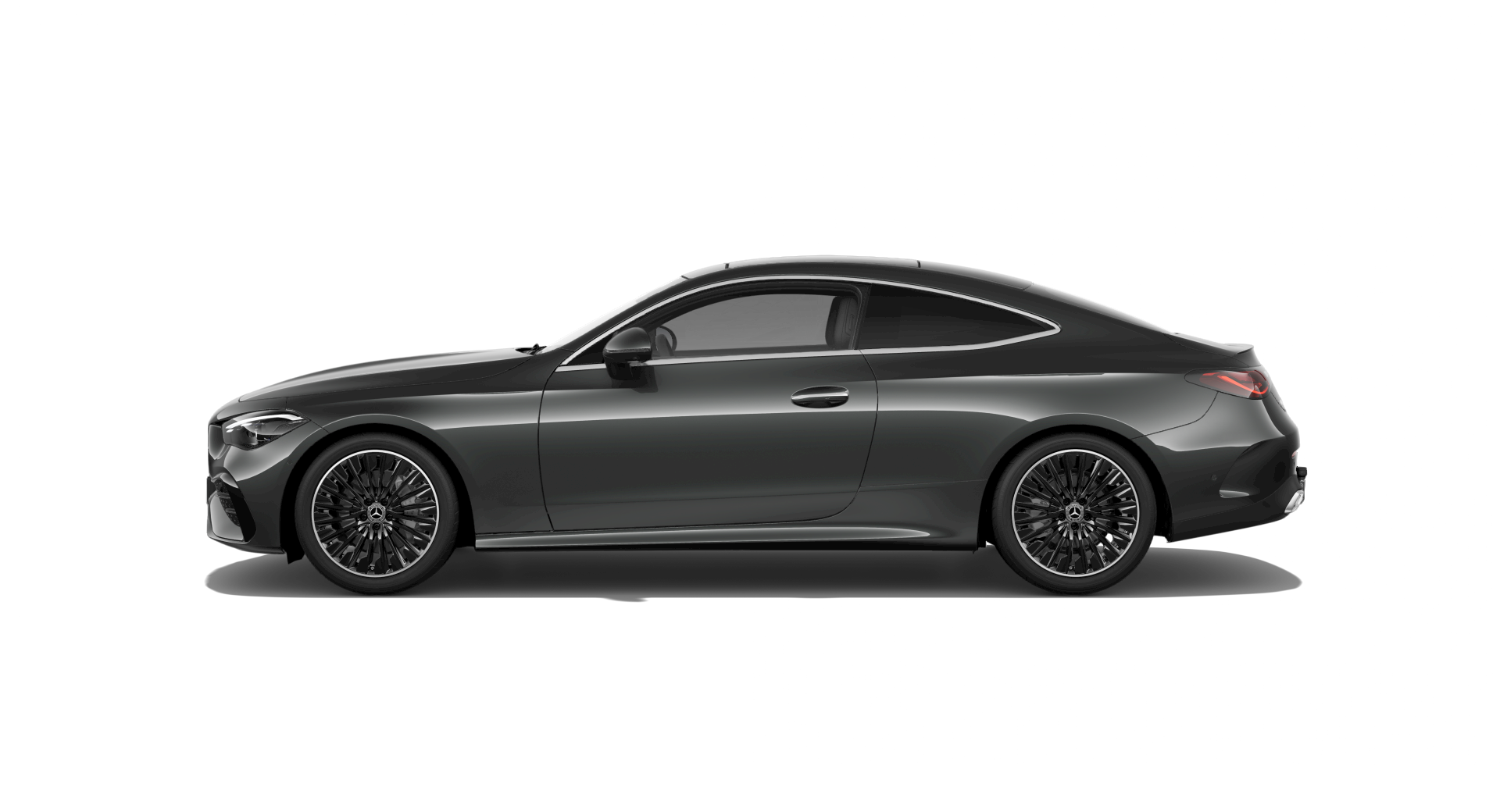 CLE 300 4MATIC Coupé