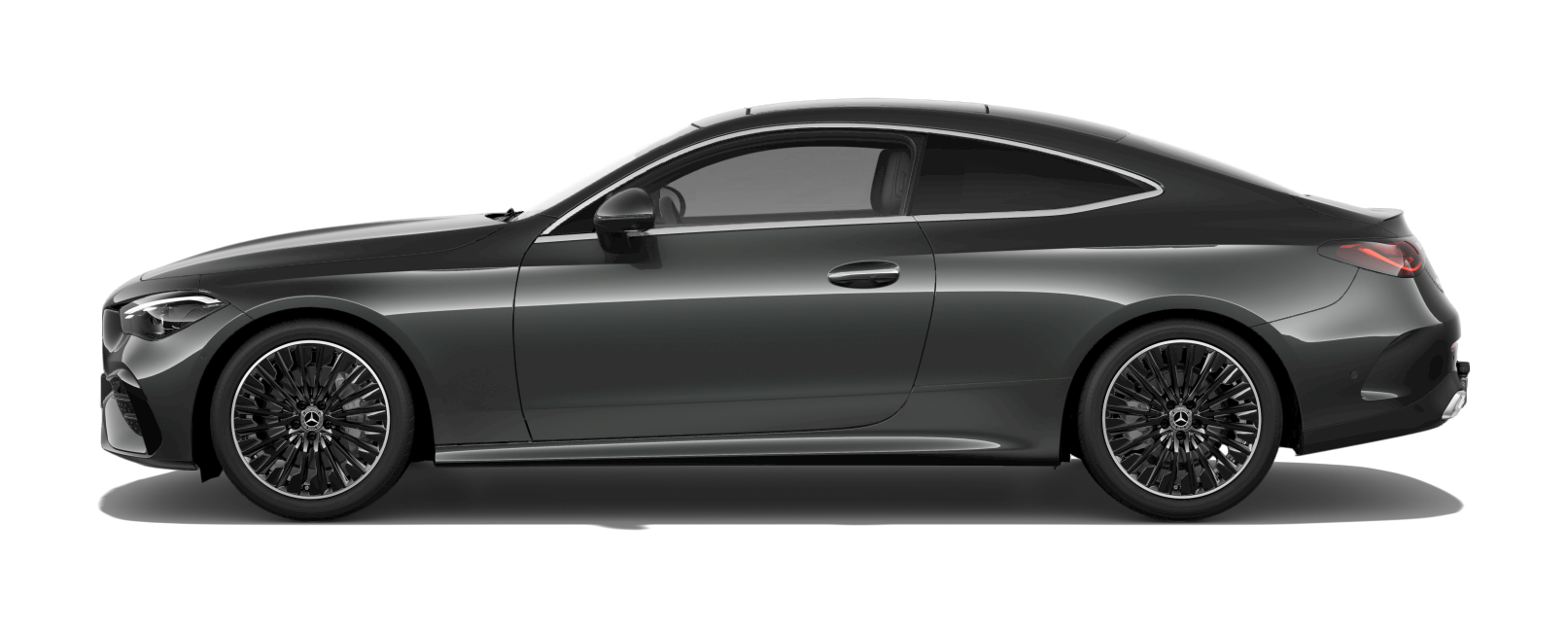 CLE 300 4MATIC Coupé