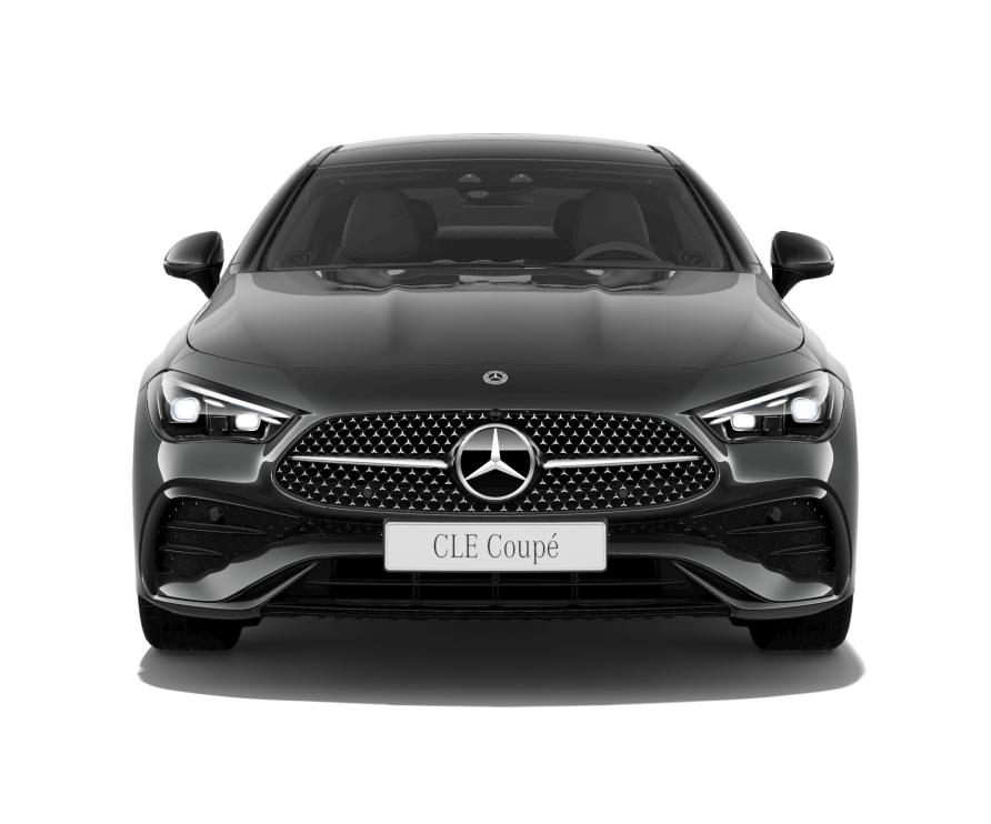CLE 300 4MATIC Coupé