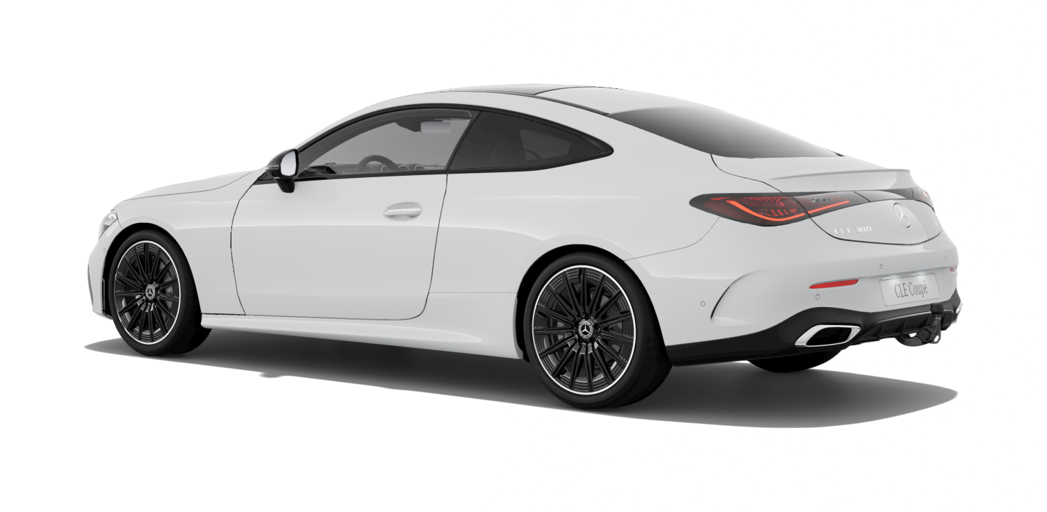 CLE 300 4MATIC Coupé
