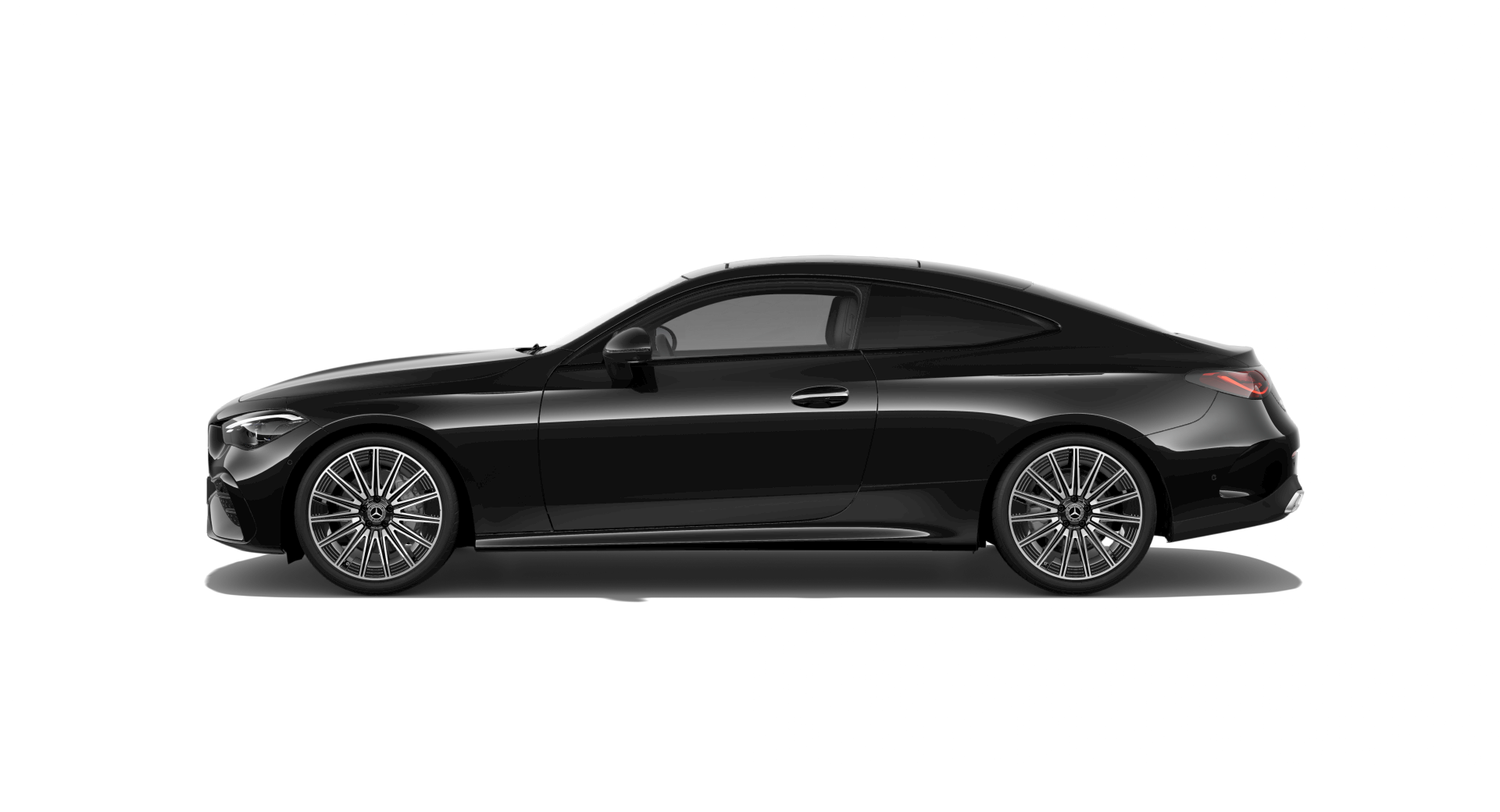 CLE 300 4MATIC Coupé