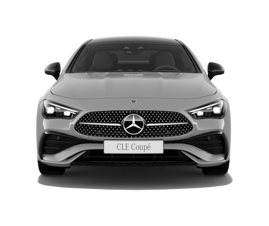 CLE 300 4MATIC Coupé