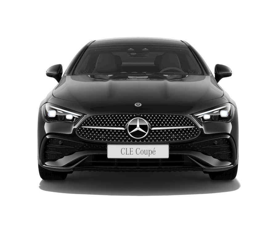 CLE 300 4MATIC Coupé
