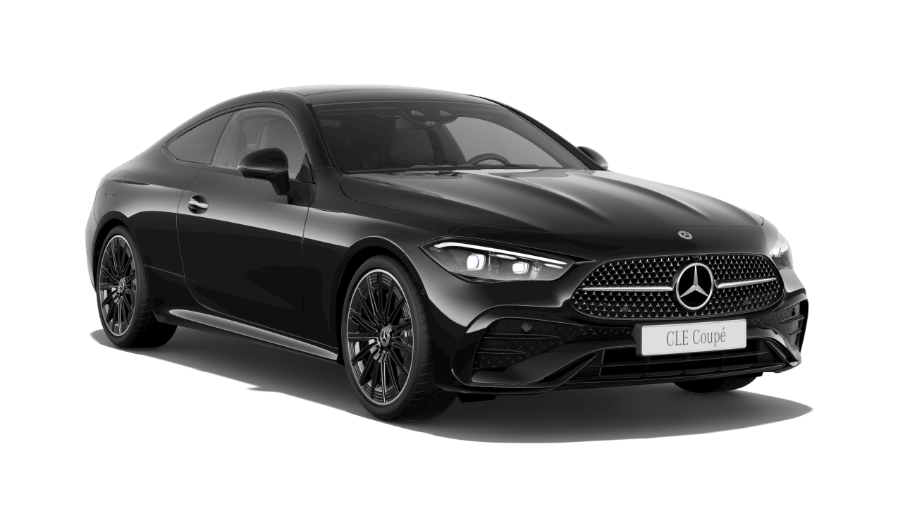 CLE 300 4MATIC Coupé