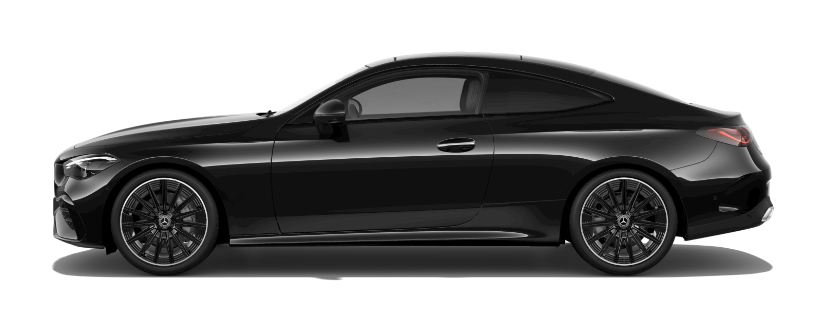 CLE 300 4MATIC Coupé