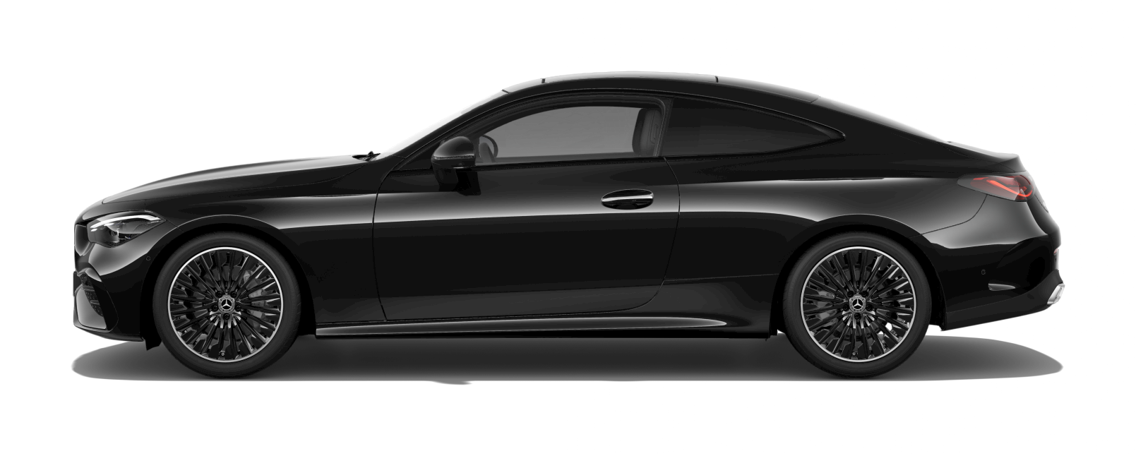 CLE 300 4MATIC Coupé