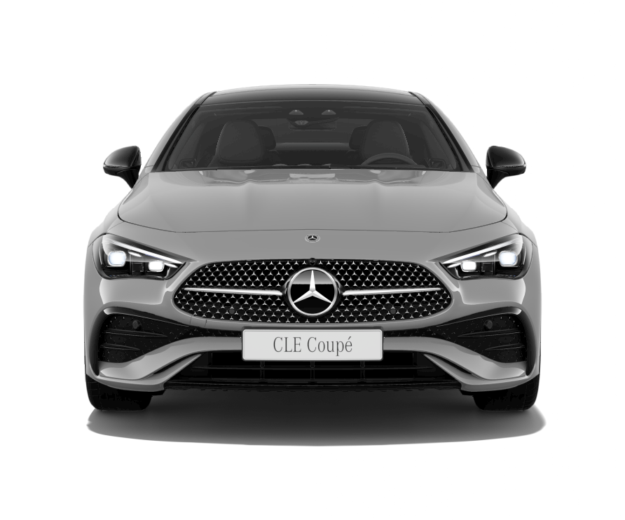 CLE 300 4MATIC Coupé