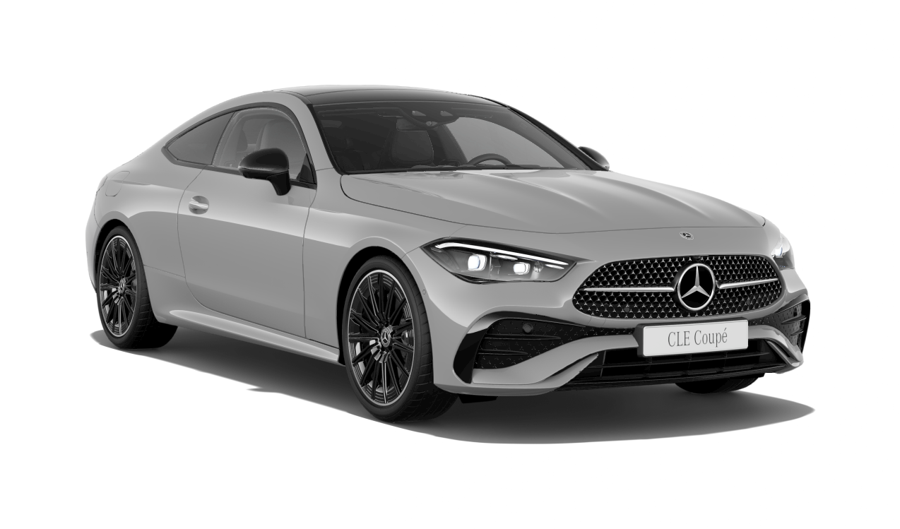 CLE 300 4MATIC Coupé