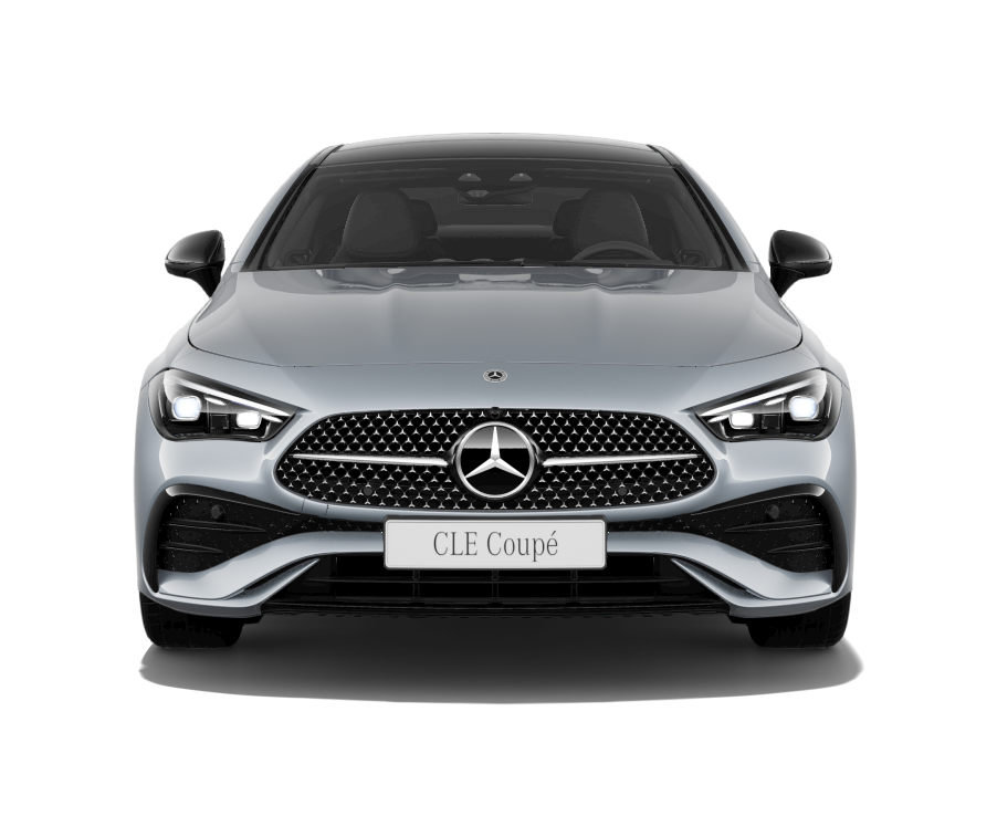 CLE 300 4MATIC Coupé