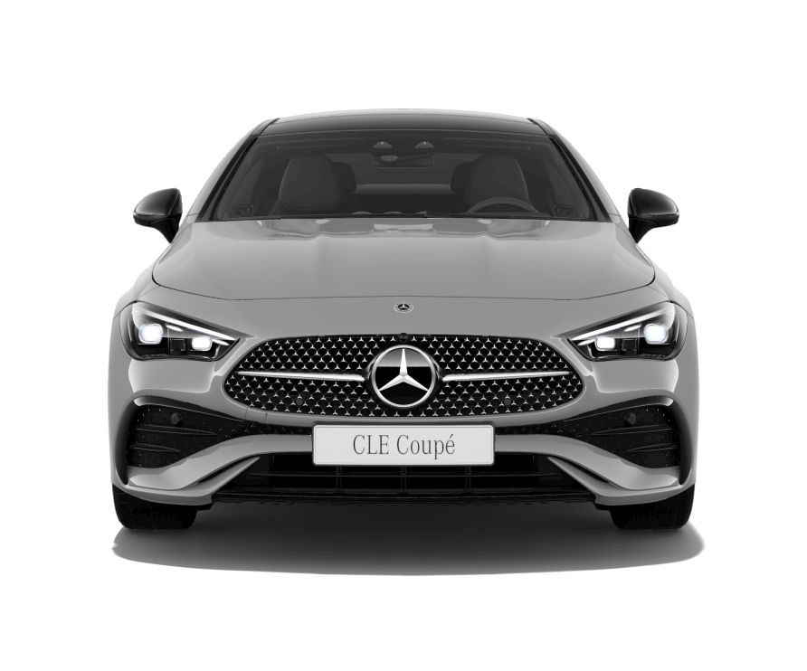 CLE 300 4MATIC Coupé