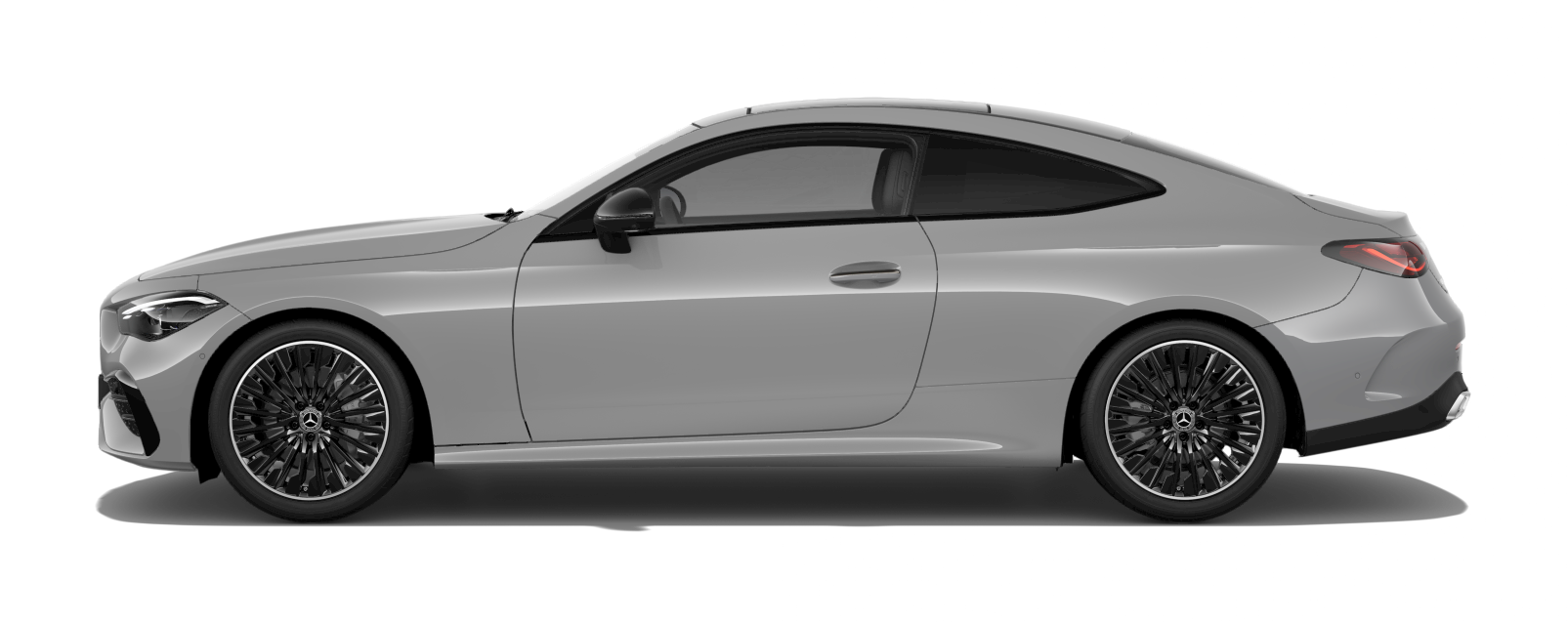 CLE 300 4MATIC Coupé