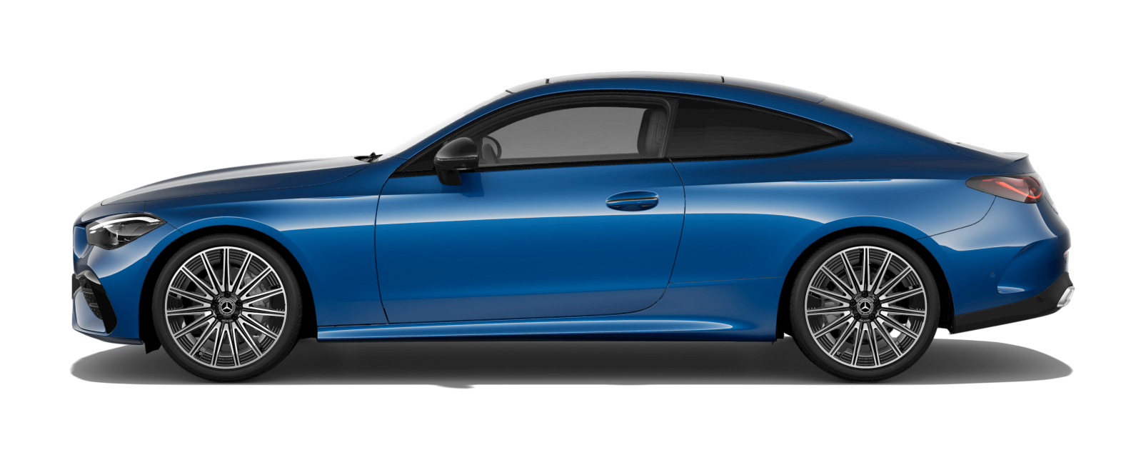 CLE 300 4MATIC Coupé