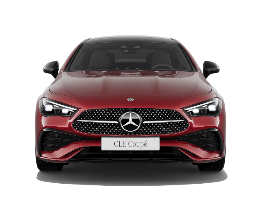 CLE 300 4MATIC Coupé