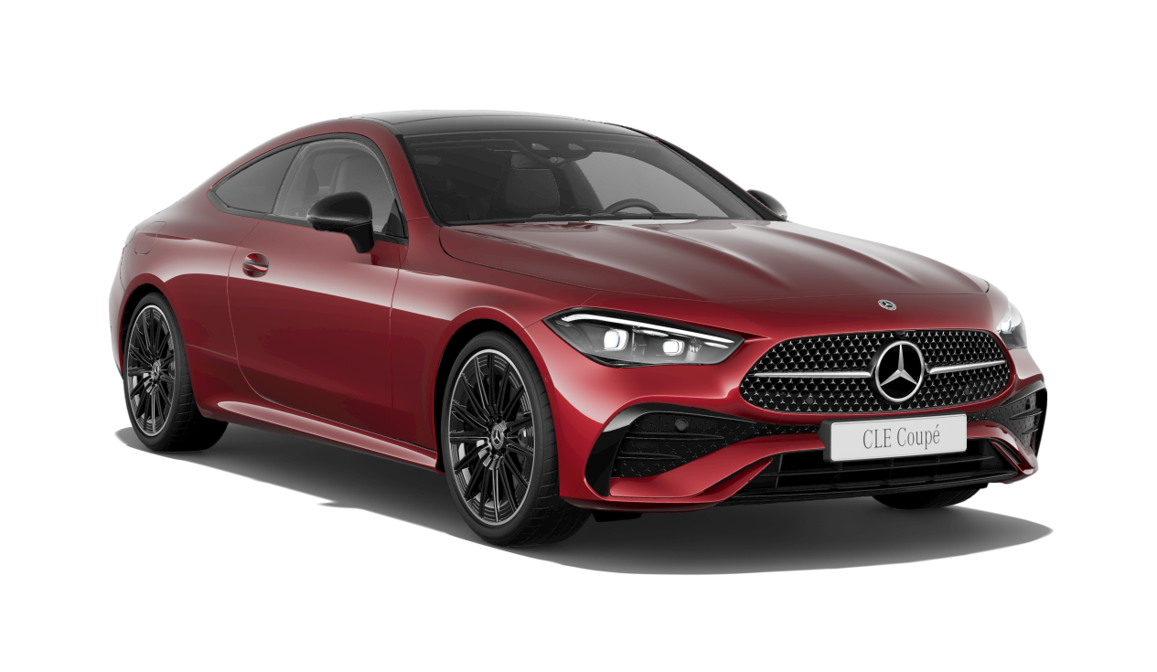 CLE 300 4MATIC Coupé