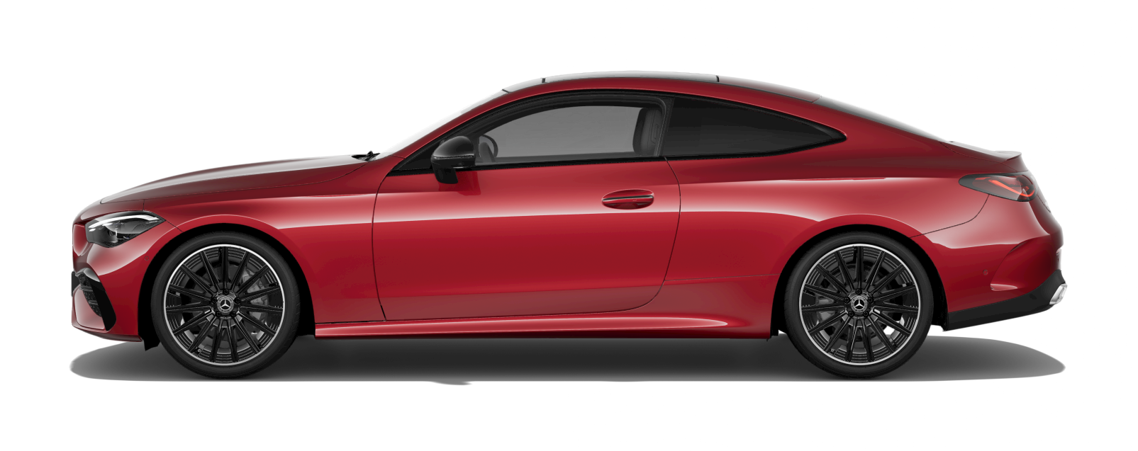 CLE 300 4MATIC Coupé