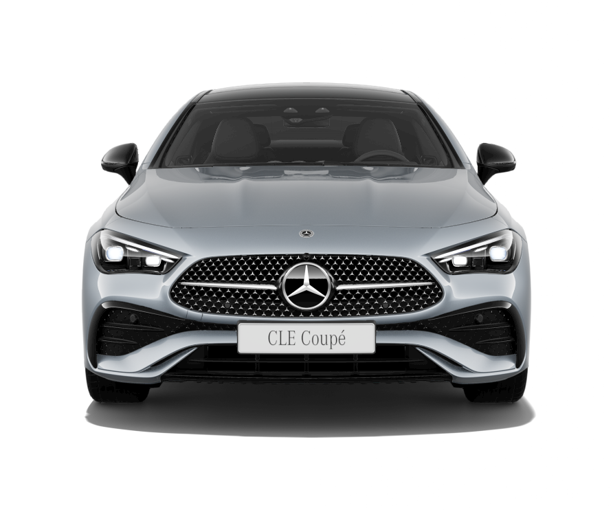 CLE 300 4MATIC Coupé