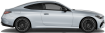 CLE 300 4MATIC Coupé