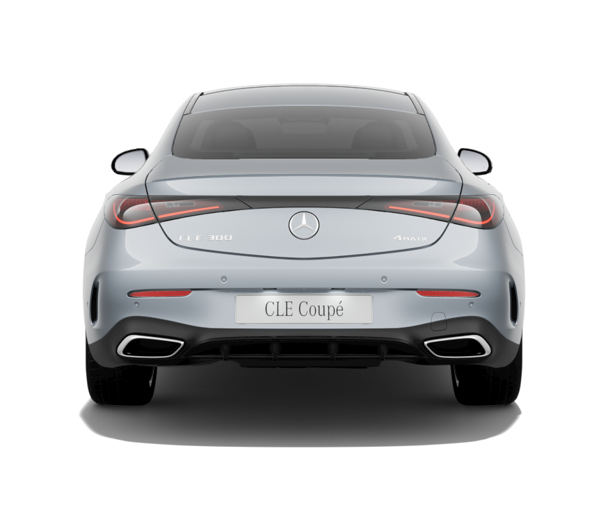 CLE 300 4MATIC Coupé