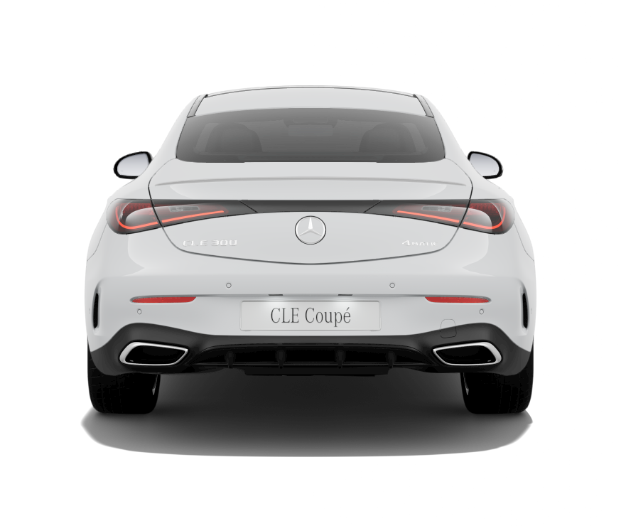 CLE 300 4MATIC Coupé