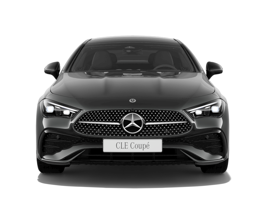 CLE 200 Coupé